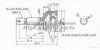 ASHUKI DA-160 Joint Kit, drive shaft